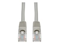 AddOn patch cable - 1.52 m - grey