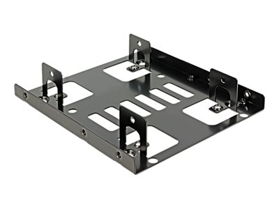 DELOCK Einbausatz 3,5