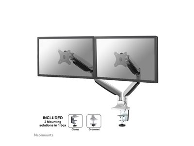 Neomounts NM-D750D - Mounting kit - full-motion - 