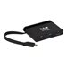 Eaton Tripp Lite Series USB C Adapter Converter 4K w/ HDMI Gigabit Ethernet USB-A Hub & PD Charging Thunderbolt 3 Compatible w/ Storage Cable