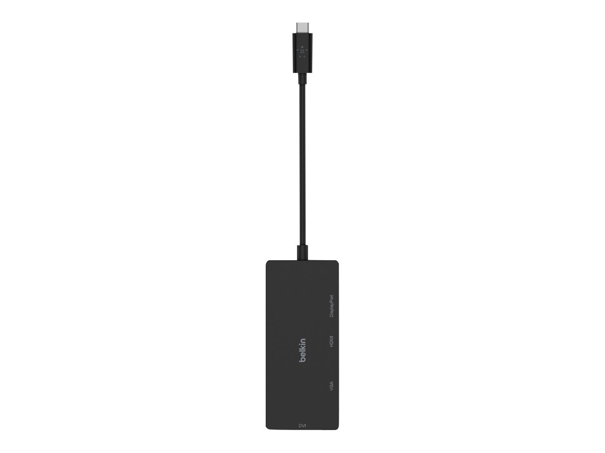 Belkin - Video adapter