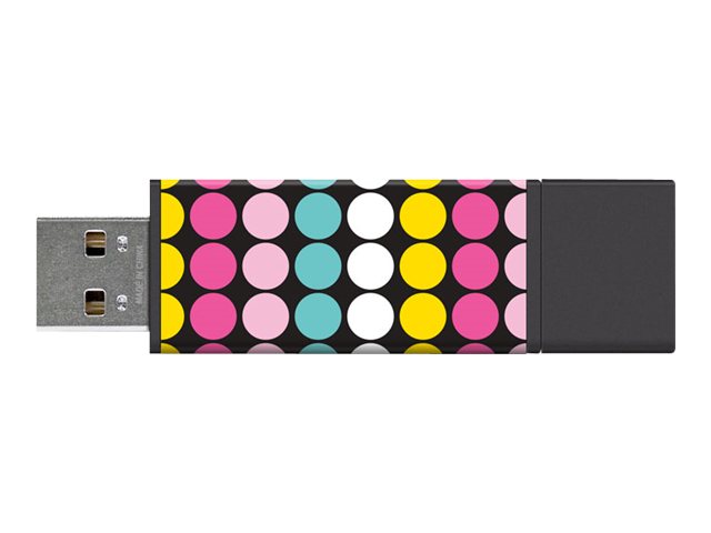 Centon PRO2 The Macbeth Collection Soda Pop Dots