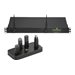 Revolabs Executive HD 4-channel Wireless Microphone System