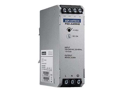 Advantech PSD-A40W48