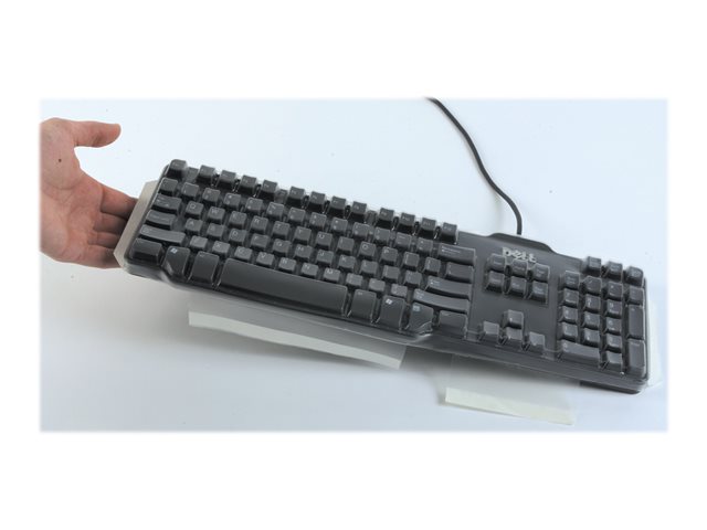 Protect Covers Perfect Fit - Protège-clavier - pour Logitech MK540 Advanced  (LG1622-107), Accessoires de clavier