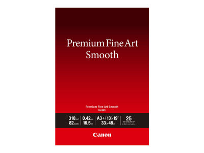 CANON FA-SM1 A3+ 25 sheets