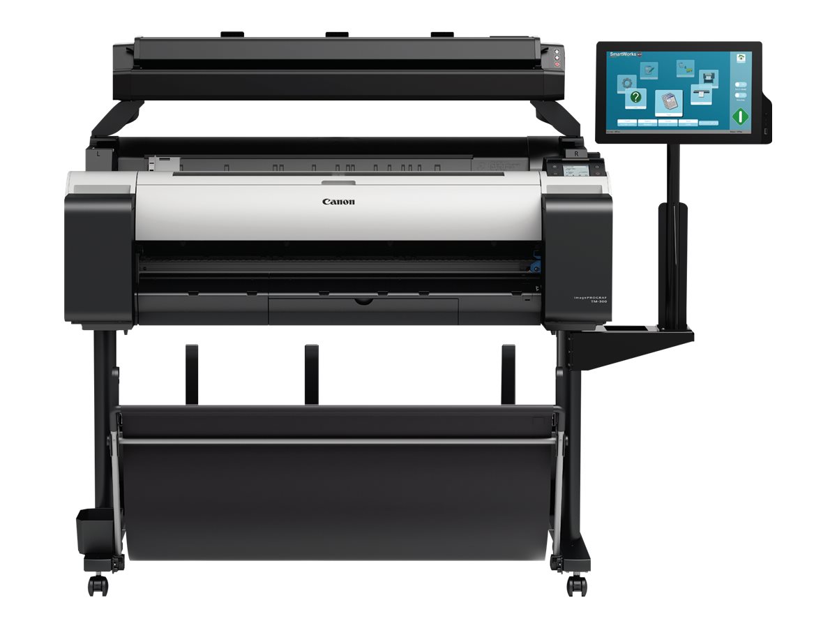 Canon imagePROGRAF TM-300 MFP T36
