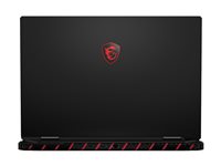 MSI Raider 18 HX AI A2XWJG-403FR