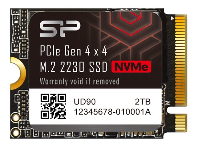 SILICON POWER UD90 500GB SSD M.2 2230 SP500GBP44UD9007