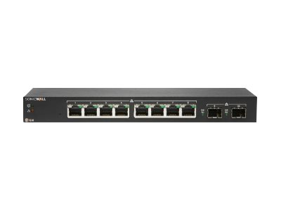 SonicWall Switch