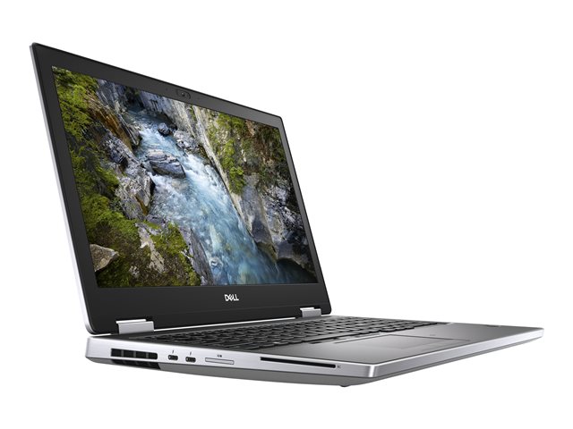 Dell Precision 7540 - 15.6