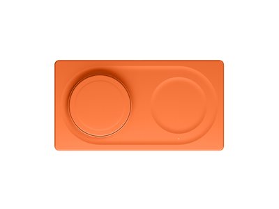 Belkin BoostCharge Pro 2-in-1