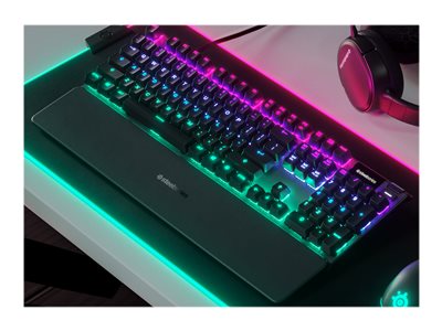 Steelseries apex 5 discount kaina