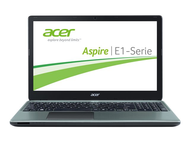 Acer Aspire E1-572P-54204G50Mnii - 15.6