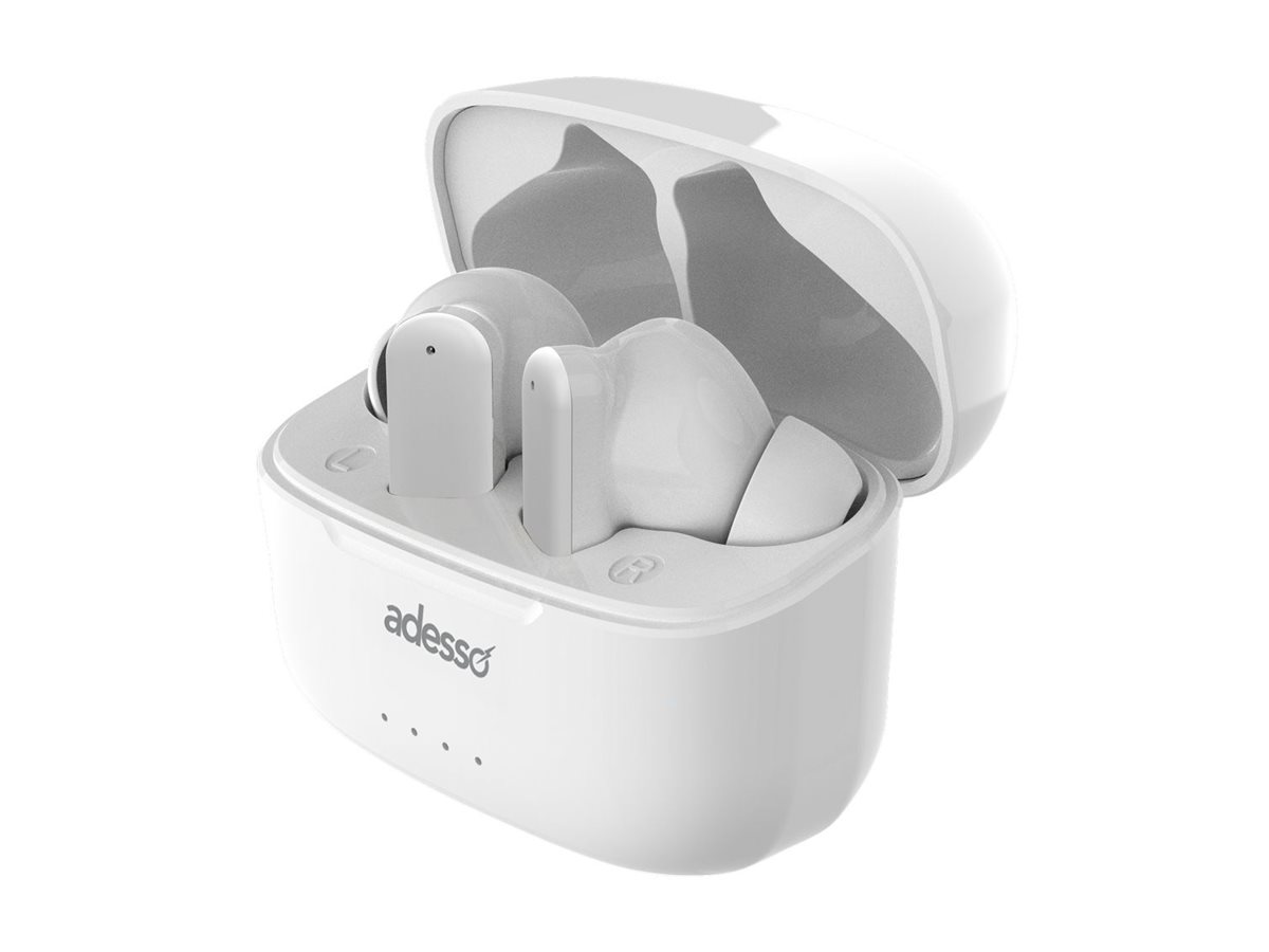 Adesso Xtream T2 - True wireless earphones with mic
