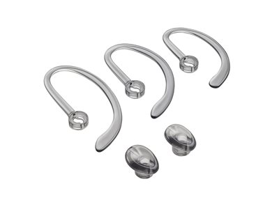 HP Poly - Earloop kit for wireless headset