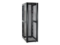 APC NetShelter SX 42U 600x1070 no sides