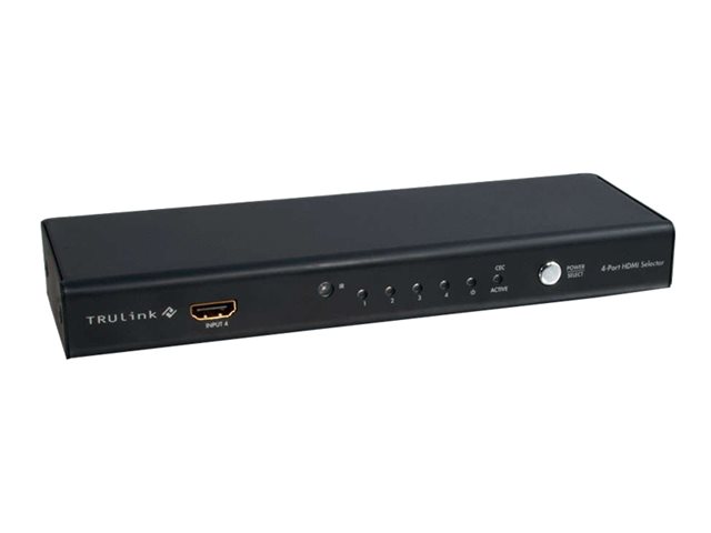 TruLink 2 port AV Controller main image 1