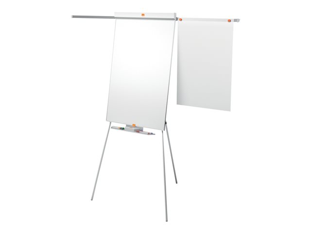 Nobo Shark Easel 1000 X 685 Mm Blue Silver