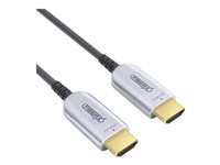 PureLink FiberX Series FX-I350 HDMI-kabel 70m Sort