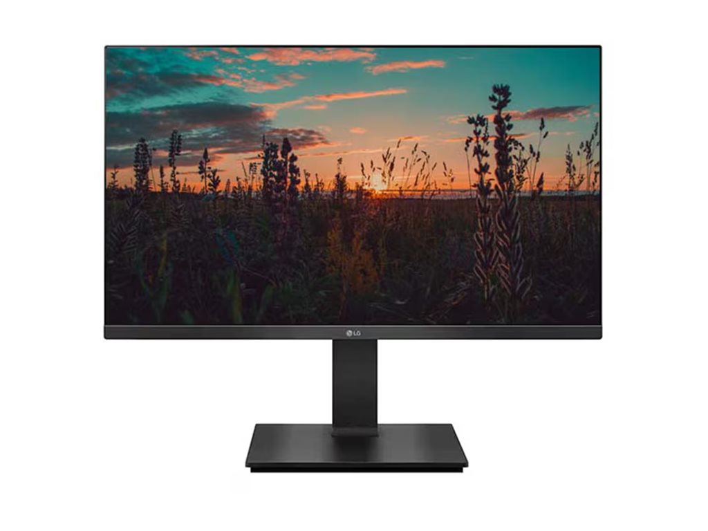 LG 24BP450Y-I - LED monitor | Overview, Specs, Details | SHI