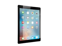 Invisible Shield Glass+ iPad Screen Protector - iPad Pro 10.5 - Clear - ID9LGS-F00