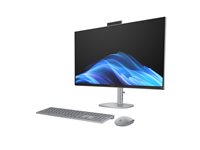 HP OmniStudio X 32-c1073ng Next Gen AI AIO Core Ultra 7 256V 16GB 1TB Intel Arc Graphics 140V Windows 11 Home