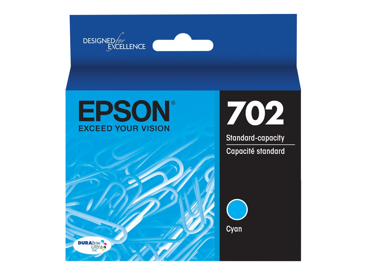 Epson 702 With Sensor