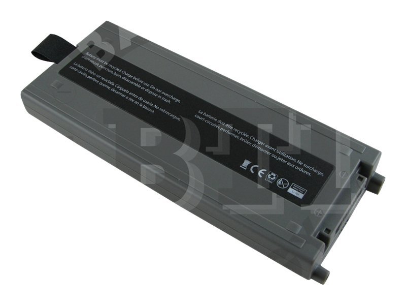 BTI - Notebook battery