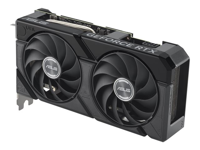 ASUS Dual GeForce RTX 4060 Ti EVO OC 16G