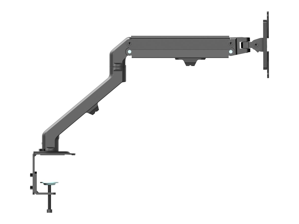 VISION Monitor Dual Desk Arm Mount - LIFETIME WARRANTY – foto 7