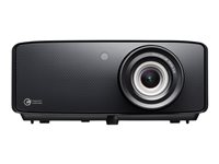 Optoma - DLP projector