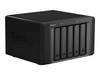 SYNOLOGY DX517 5-Bay HDD-Case