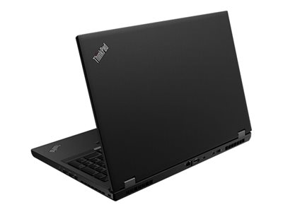 Shop | Lenovo ThinkPad P52 - 15.6
