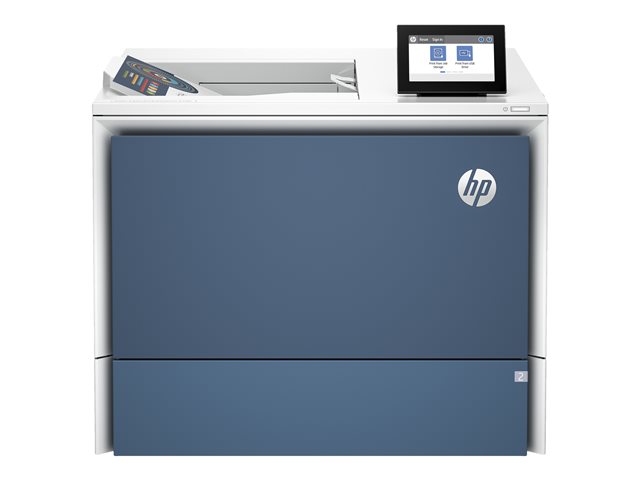 HP Color LaserJet Enterprise 6701dn - Imprimante - Couleur - Laser ...