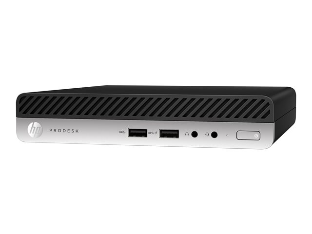 HP ミニPC ProDesk 405 G6 Ryzen 5 PRO 4650 40a1435d-35e7-4848-b34b-