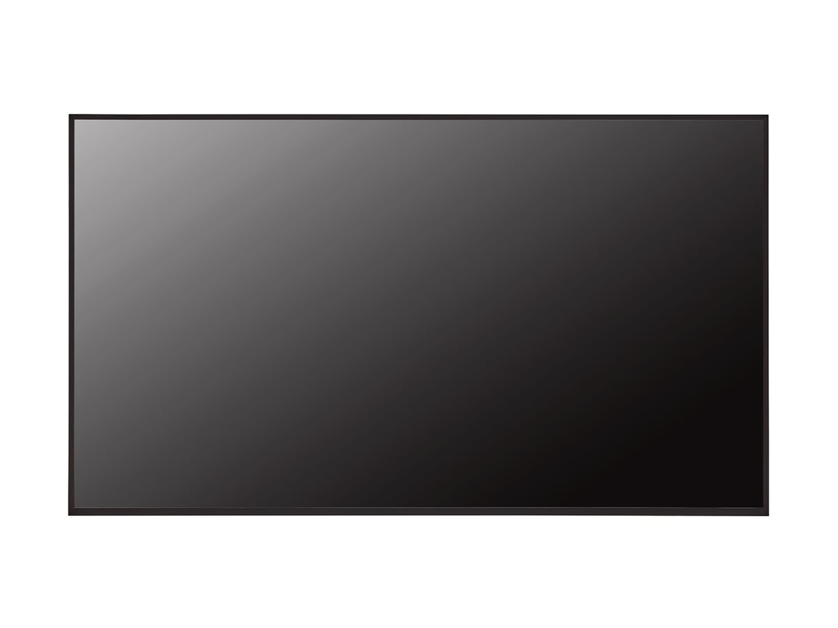 Lg 55uh7n E Uh7n E Series 55 With Integrated Proidiom Led Backlit Lcd Display 4k For Digital Signage