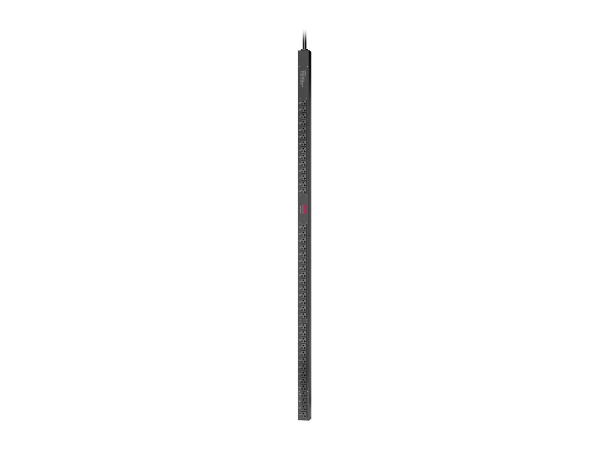 APC Rack PDU Basic Zero U 5.7kW 120V