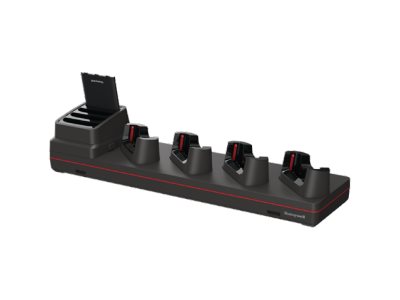 Honeywell - Charging station