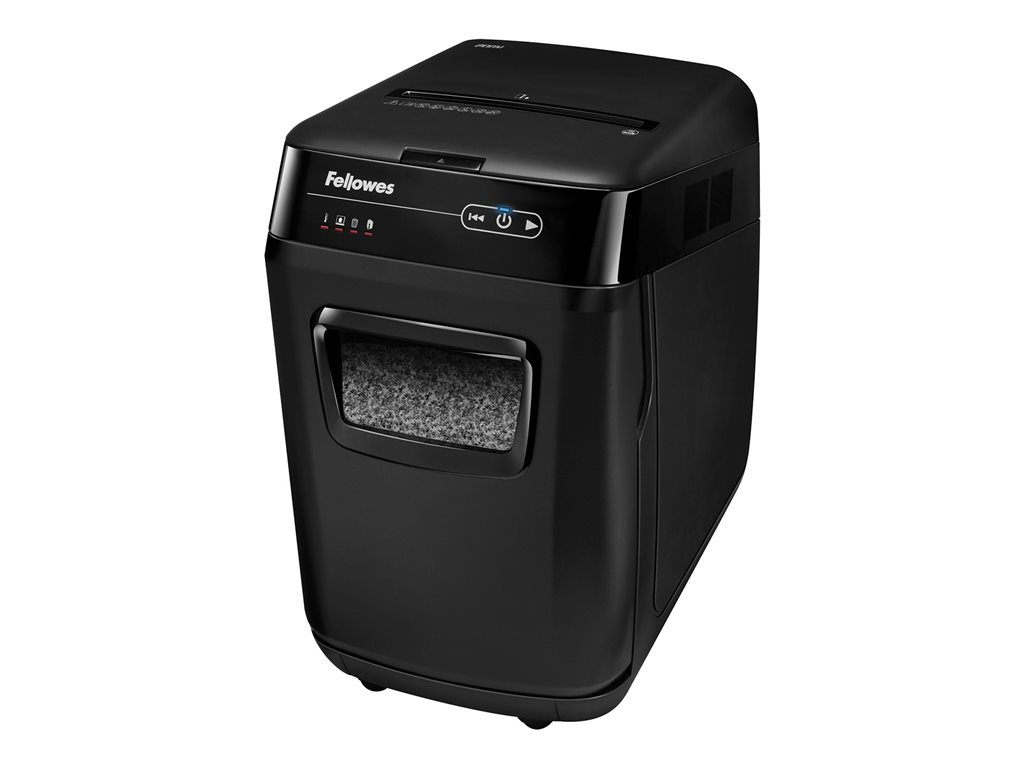 FELLOWES DESTRUCTEUR DE DOCUMENTS