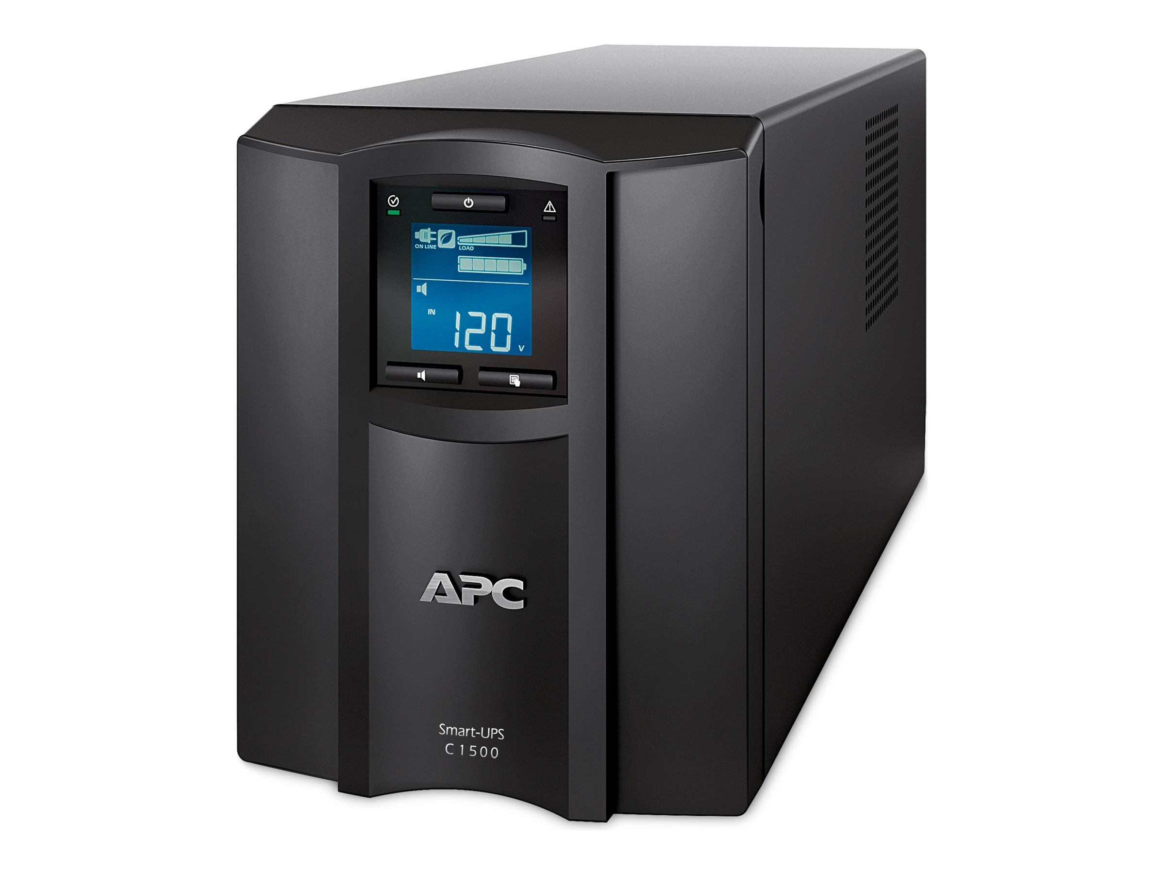 APC Smart-UPS C SMC1500C