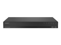 Hanwha Vision ARD-1610 Standalone DVR 16 channels networked