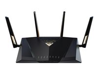 ASUS RT-BE88U Trådløs router Desktop