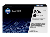 HP Cartouches Laser CF280A