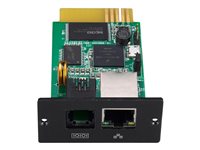 V7 - remote management adapter