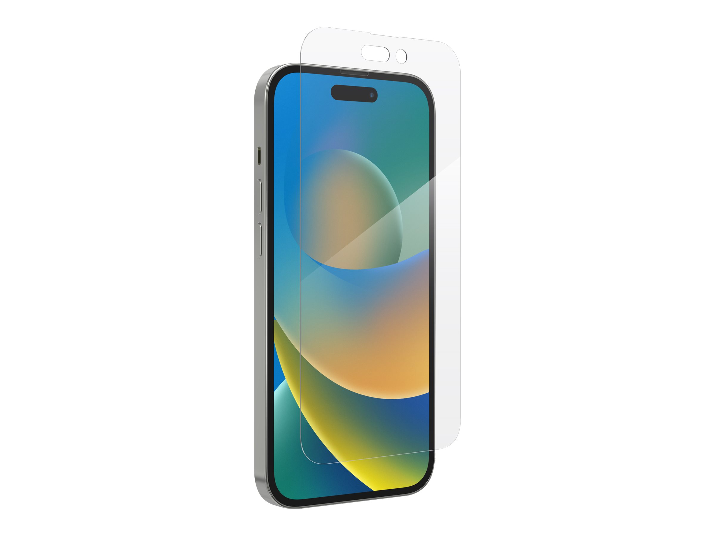 ZAGG InvisibleShield Glass Elite VisionGuard