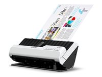 Epson DS-C330 Scanner med papirfødning Desktopmodel