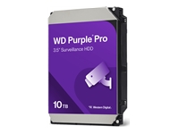 WD Purple Pro WD102PURP