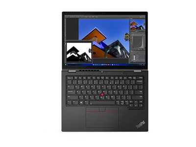 LENOVO ThinkPad L13 G5 Ultra 5 125U TS - 21LM0021GE