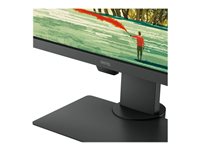 BenQ DesignVue PD2700U - PD Series - LED monitor - 27